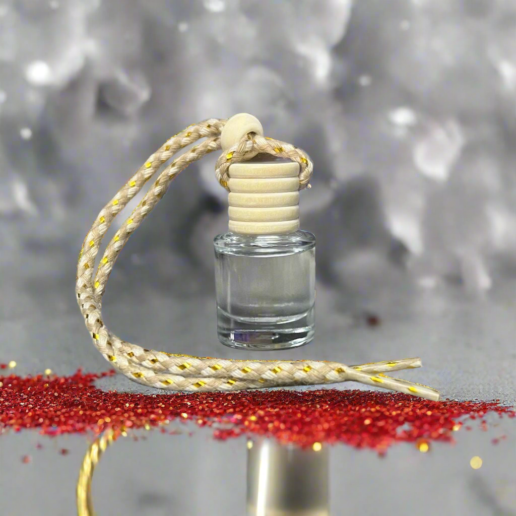 Rouge E'clat Car Diffuser (Inspired By Baccarat Rouge 540)