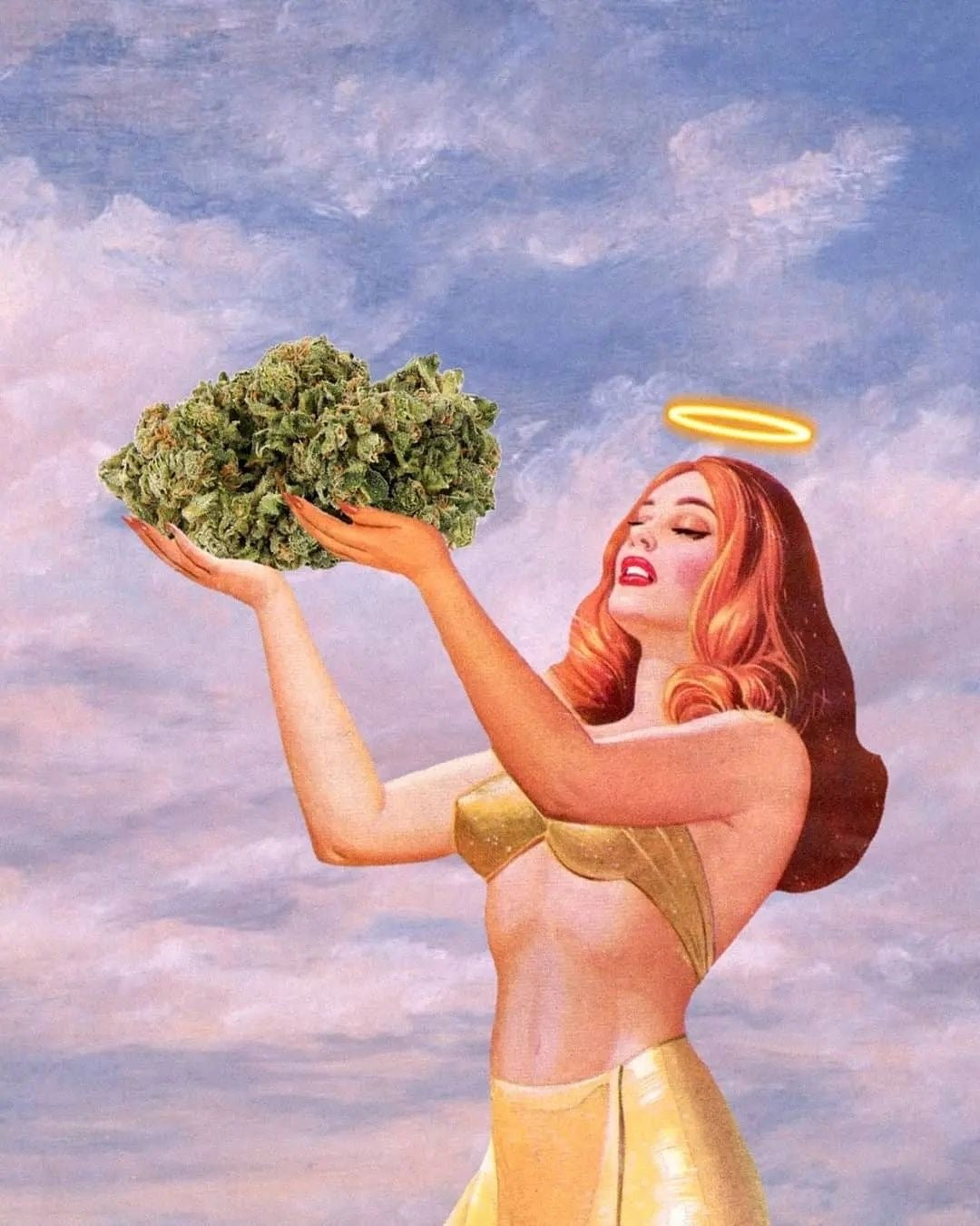 Cannabeauty Rituals