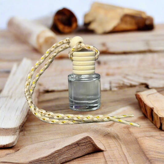 Oud Opulence Car Diffuser