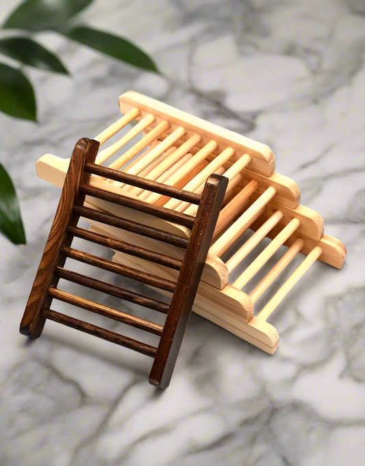 Eco-Luxe Soap Rest