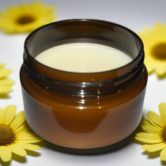Fifth Elegance Solid Perfume (Inspired By Chanel N0•5)