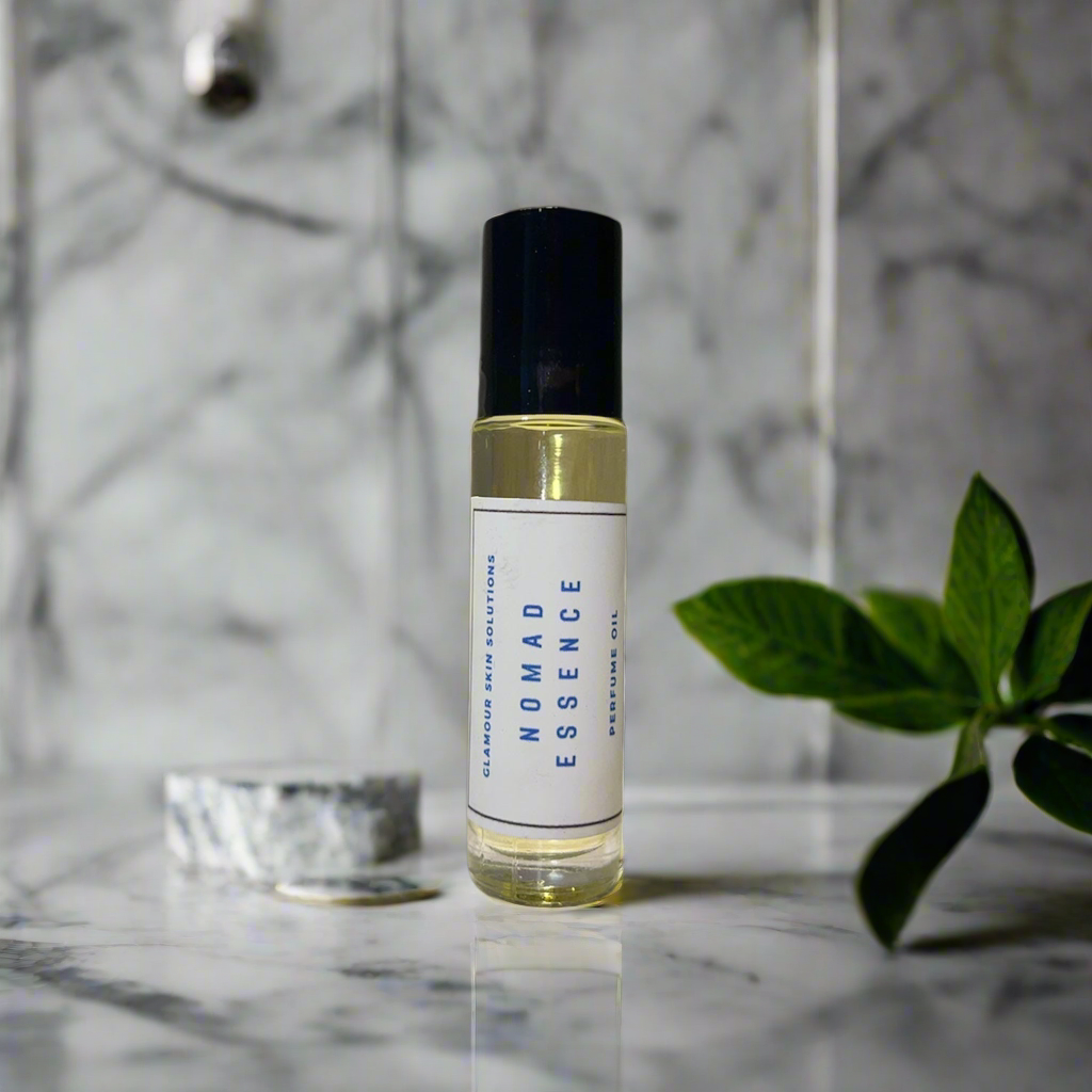 Nomad Essence Roll On Perfume Oil (Inspired By Dior Sauvage)