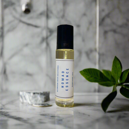 Nomad Essence Roll On Perfume Oil (Inspired By Dior Sauvage)