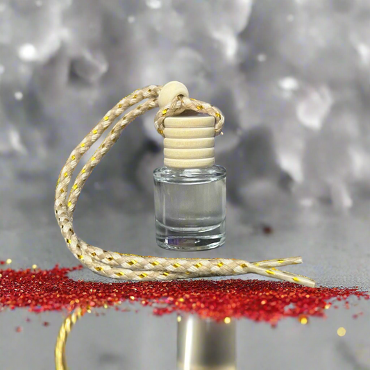 Rouge E'clat Car Diffuser (Inspired By Baccarat Rouge 540)