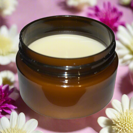 Petal Grenade Solid Perfume (Inspired By FlowerBomb Viktor & Rolf)