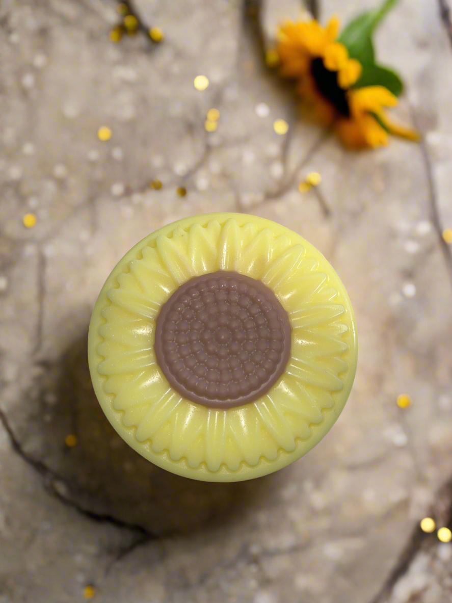 Oshun’s Radiant Relaxation Soap Bar