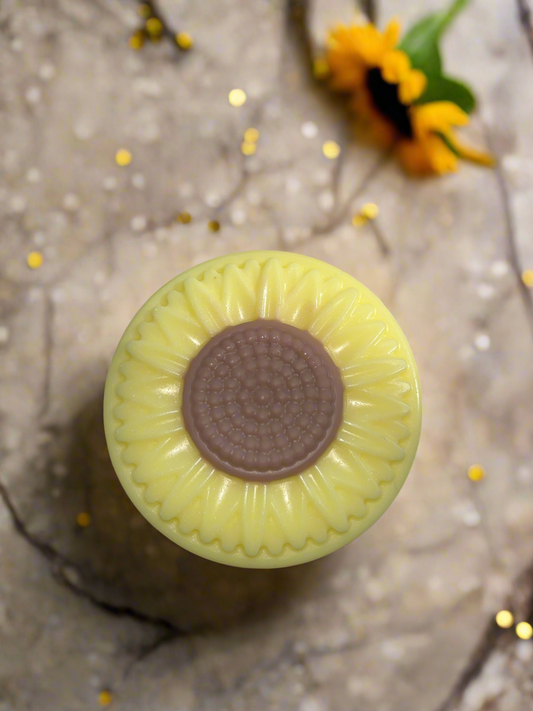 Oshun’s Radiant Relaxation Soap Bar