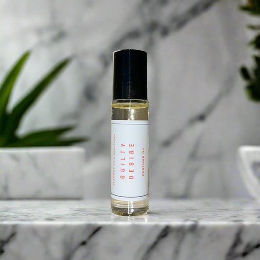 Guilty Desire Roll On Perfume Oil (Inspired By Guilty Gucci)