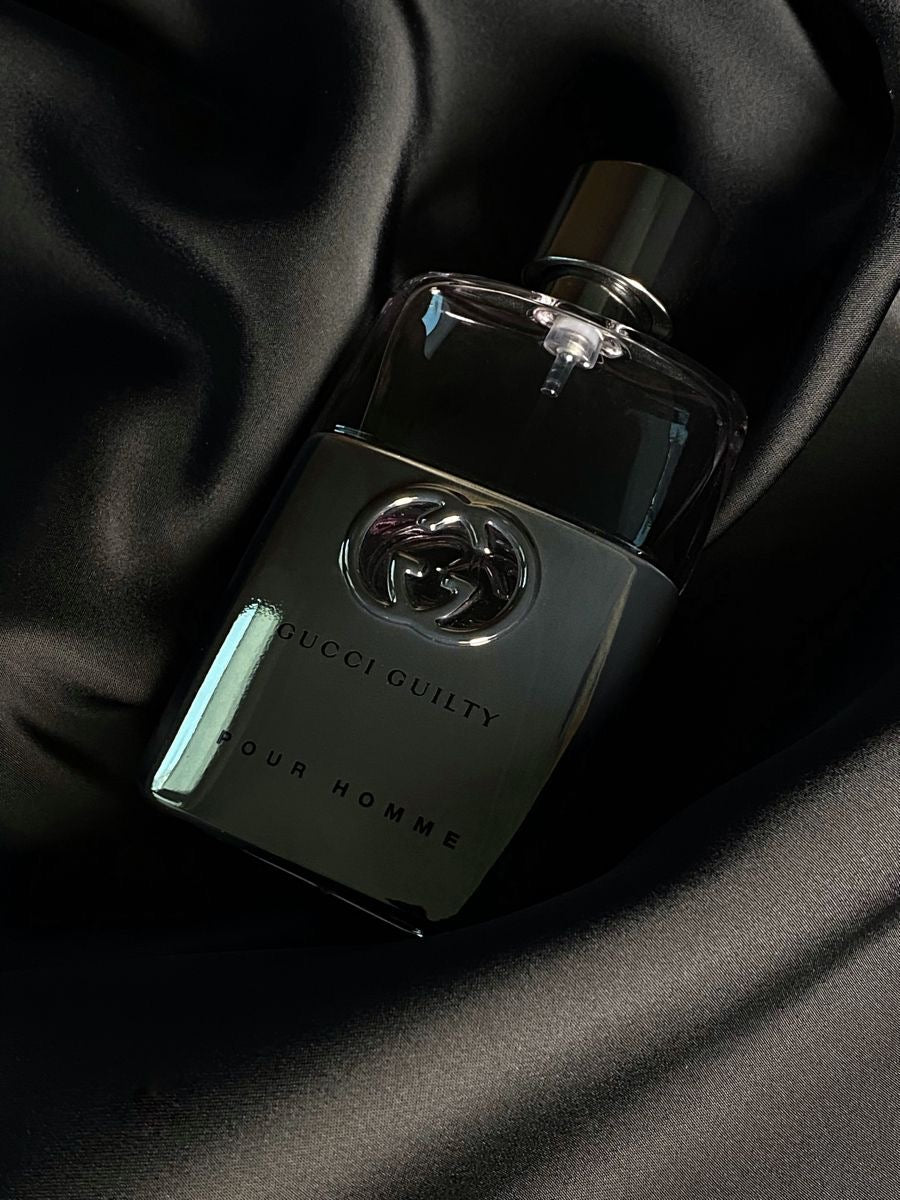 Guilty Desire Roll On Perfume Oil (Inspired By Guilty Gucci)