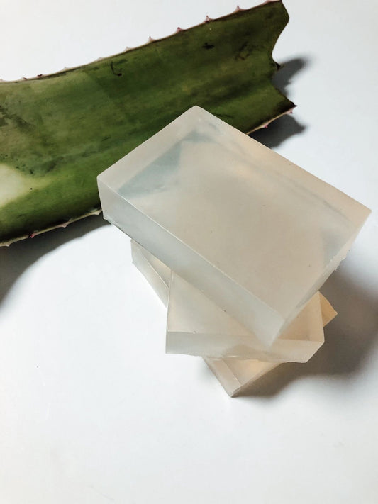 HydraAloe Body Soap Bar