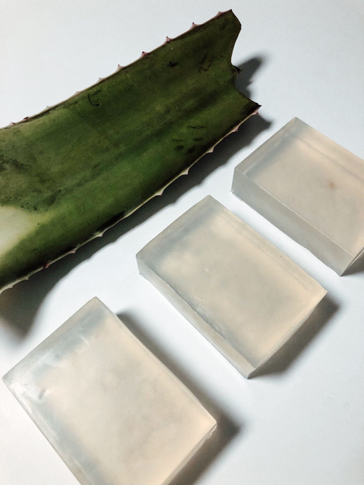 HydraAloe Body Soap Bar