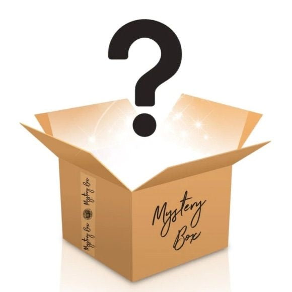 Soaprise! Mystery Box